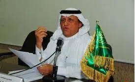 السعوديون يفقدون عبدالله الزيد إثر سكتة قلبية