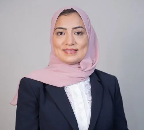 مستشارة البنك الدولي أميرة الغمغام: أنا مشروع وزيرة للاقتصاد السعودي