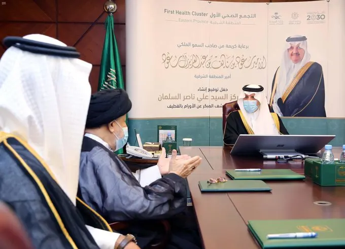 مُدونون ومُغردون يتفاعلون مع تبرع السيد الناصر: يؤسس لمسار تبرعات مختلف