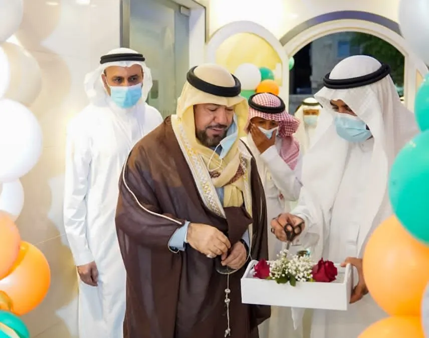 رسمياً.. إعادة إطلاق الزميلة “فرسان الرياضة” في القطيف بترخيص وزارة الإعلام
