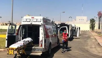 الدمام.. معلم يفارق الحياة أمام طلابه في منصة “مدرستي”