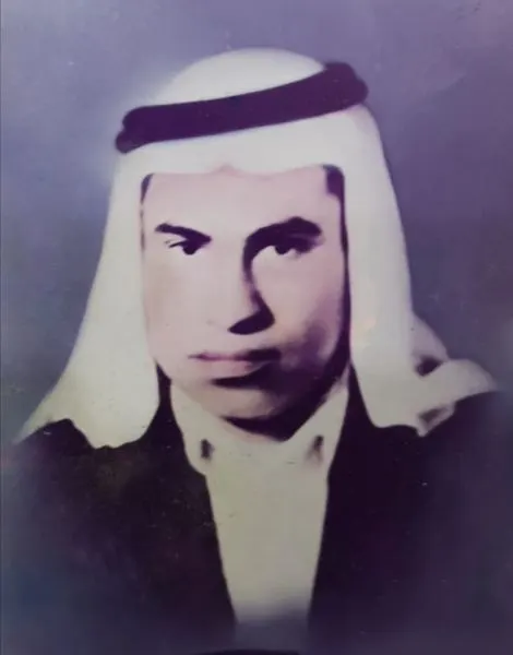 [2] حسن الشيخ فرج العمران.. شاعر ذكرته الأزهار ونسيه الرواة
