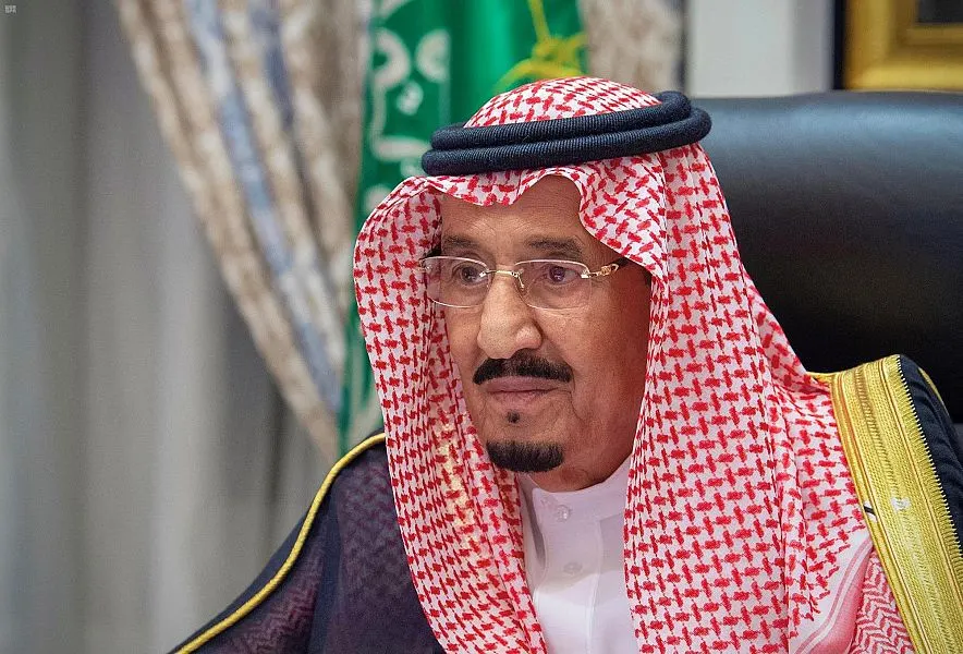 الملك يأمر بترقية وتعيين 15 قاضيًا في ديوان المظالم