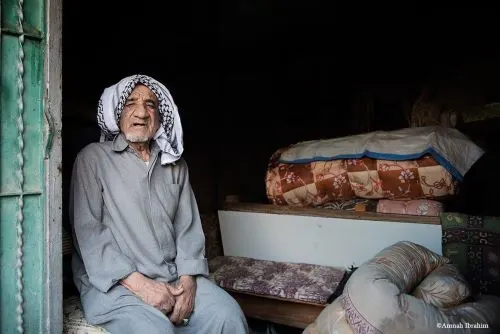 موروث المحافظة يتآكل.. آخر “ندّافي” القطيف.. وداعاً
