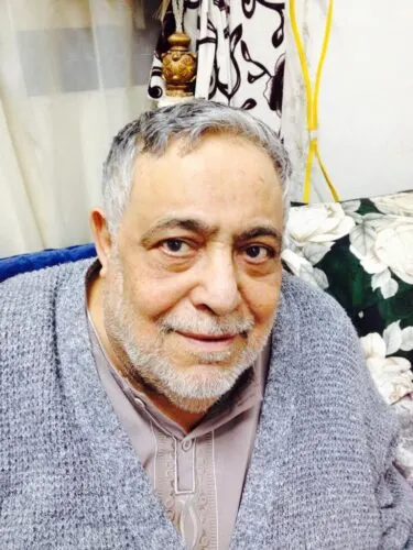 عبدالجبار آل حمود.. المجالس تفتقد “إيقونة التواصل” كاسر الحواجز
