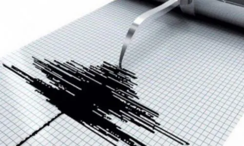 رغم إحساس الناس.. “المساحة الجيولوجية” لـ “صُبرة”: لا هزّة أرضية في شرق المملكةً