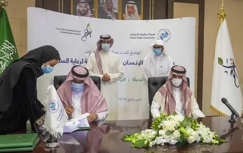 3 مبادرات لتعزيز حقوق السجناء والمفرج عنهم