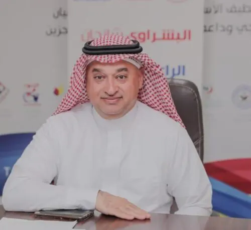 البشراوي لـ”صبرة”: سوينا ديون الترجي.. واستلام المنشأة قريباً