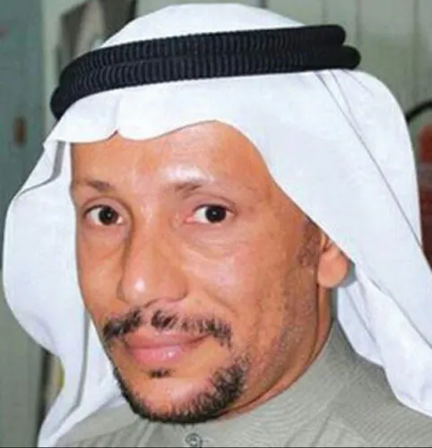 ناجي الحرز كذب “شعرياً” ولم يتحول إلى “أمير” بسبب كورونا