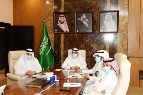 توحيد معايير ومواصفات المبادرات والبرامج في مدن ومحافظات الشرقية