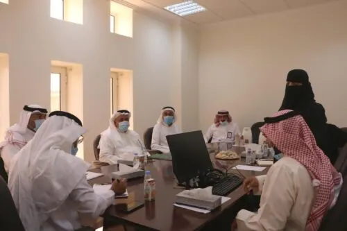 “بر سنابس” تُحول خدماتها من رعوية إلى تنموية