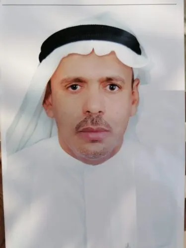 رحيل علي العبكري عاشق “الطائرة”.. بعد صراع مع السرطان