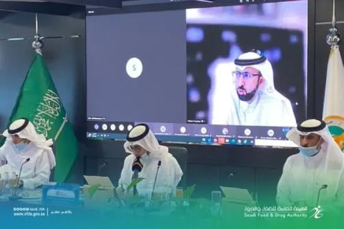 “الغذاء والدواء” فحصت 30 ألف عينة مواد غذائية خلال الجائحة