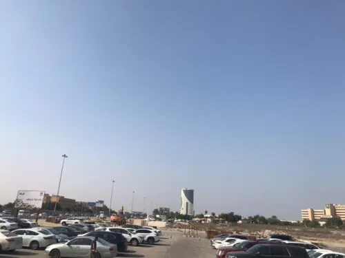 على ذمة “الأرصاد”: “الشرقية” في مرمى الأمطار الرعدية 72 ساعة.. بدءاً من اليوم