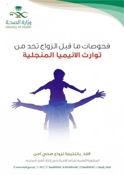 الخبيران الحاجي لـ”صُبرة”: فحص الزواج هدر مالي ولم يمنع انتقال الأمراض الوراثية