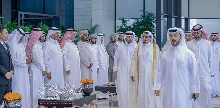 السعوديون يستحوذون على 65% من جوائز مسابقة ثقافية إماراتية.. 3 منها للقطيف