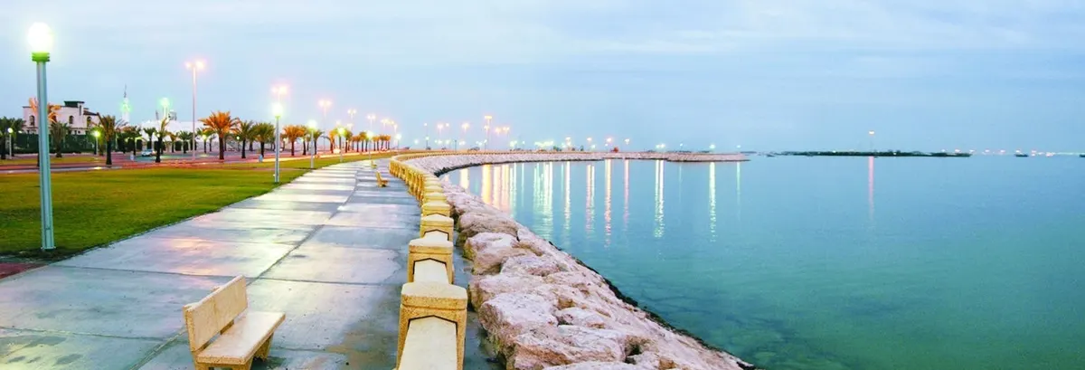 ملتقى”الضواحي” ينطلق على شاطئ نصف القمر.. الجمعة