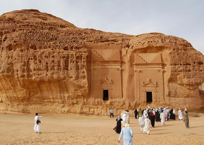 المملكة سادس وجهة سياحية في العالم أماناً من “كورونا”.. والأولى شرق أسطياً