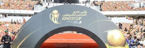 الليلة.. أسماء لاعبي الهلال والنصر بالعربي.. للمرة الأولى