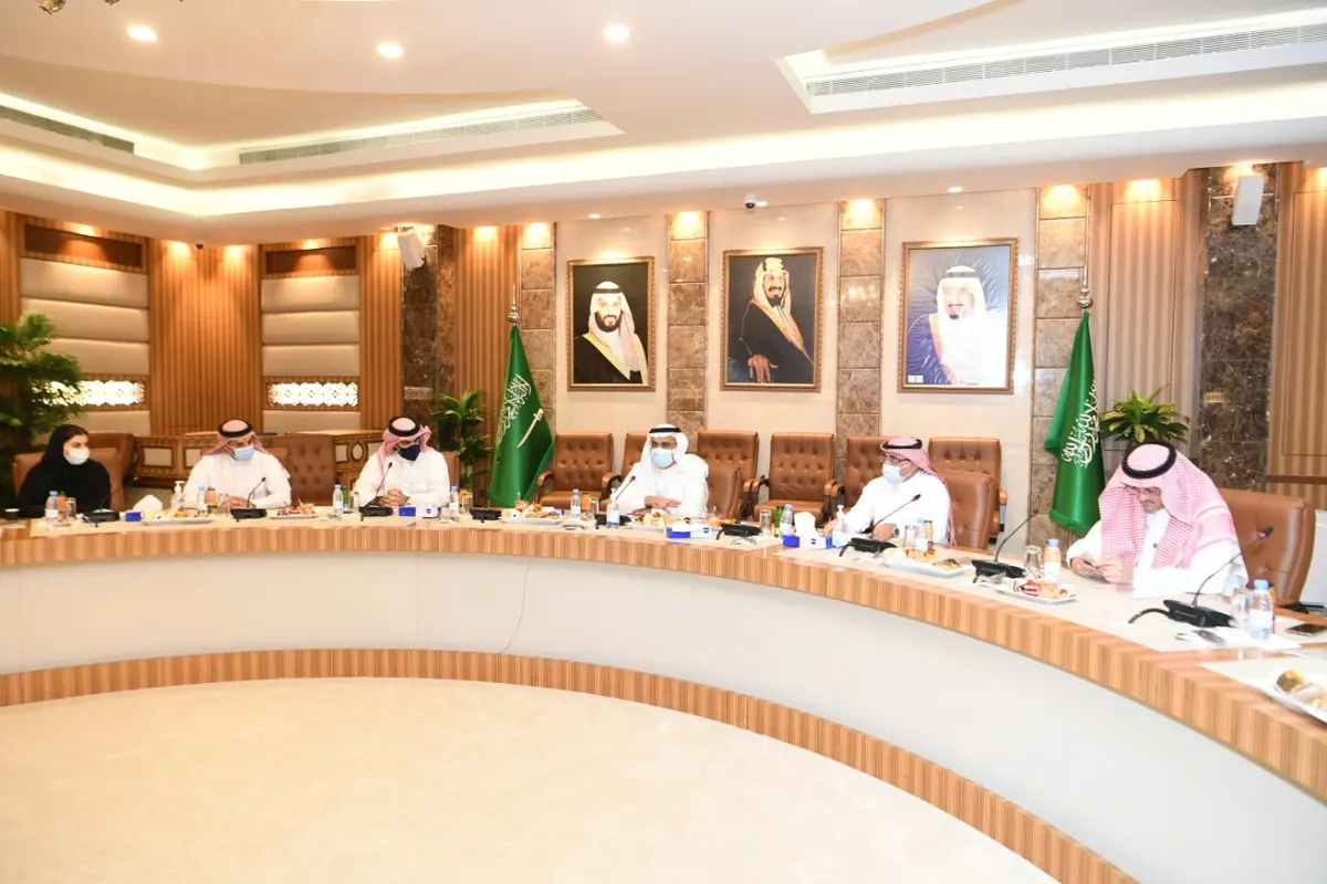 الشرقية تترقب مشاريع سياحية كُبرى.. وتحسين واجهات محال الخبر