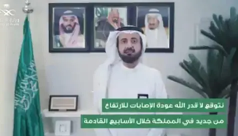 [تفاعلي] «صُبرة» ترصد خيبة توقعات وزير الصحة بموجة ثانية لـ«كورونا».. الربيعة سعيد