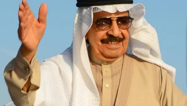خليفة بن سلمان.. أقدم رئيس وزراء في العالم