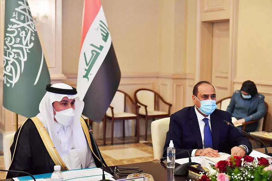 السعودية والعراق يطويان 30 عاماً من إغلاق الحدود البرية بافتتاح “جديدة عرعر” قريباً