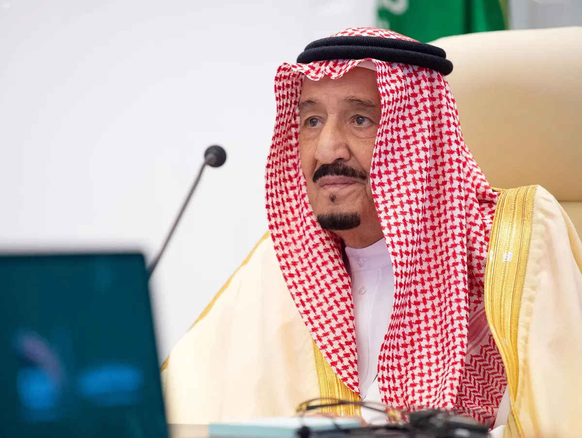 قمة العشرين.. بداية ناجحة وختام مشرف