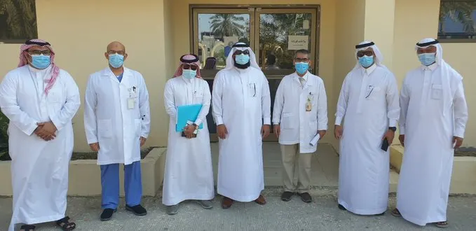عسير تستفيد من خبرة القطيف في معالجة أمراض الدم الوراثية