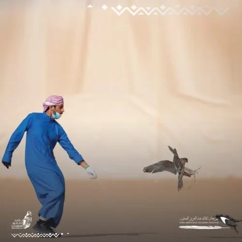 “فيروز” تقتنص الصدارة في سماء الرياض خلال 18 ثانية
