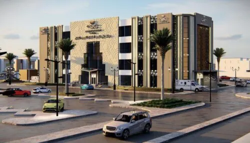 3 سنوات لتنفيذ مركز فحص الأورام بالقطيف.. ويستوعب 45 ألف مستفيد