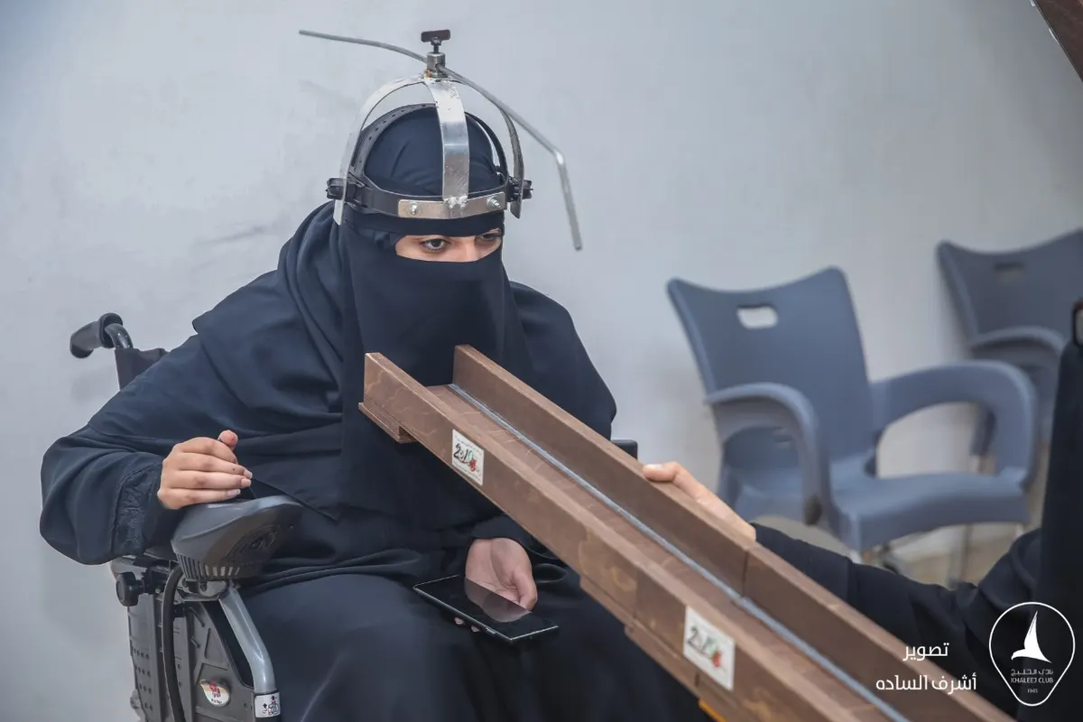 الخليج يفتح ملاعبه لأبطال “بوتشيا الأحساء” استعداداً لبطولة المملكة