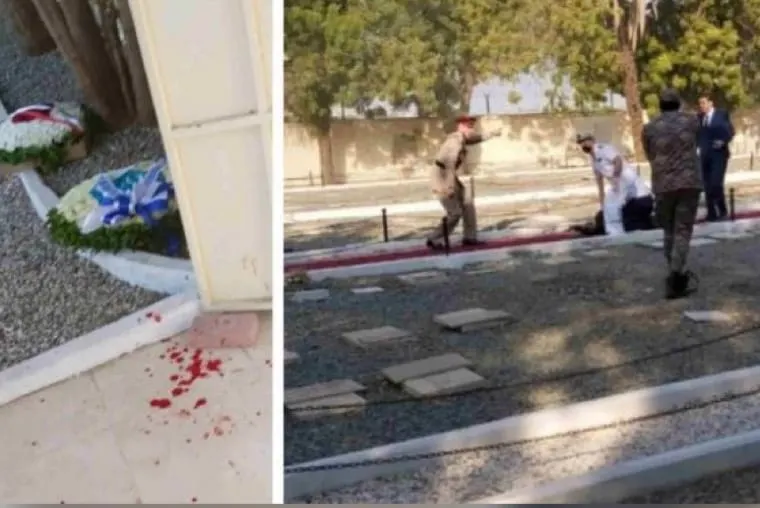 جدة.. نجاة القنصل الفرنسي وإصابة شخصين في هجوم على مقبرة لغير المسلمين