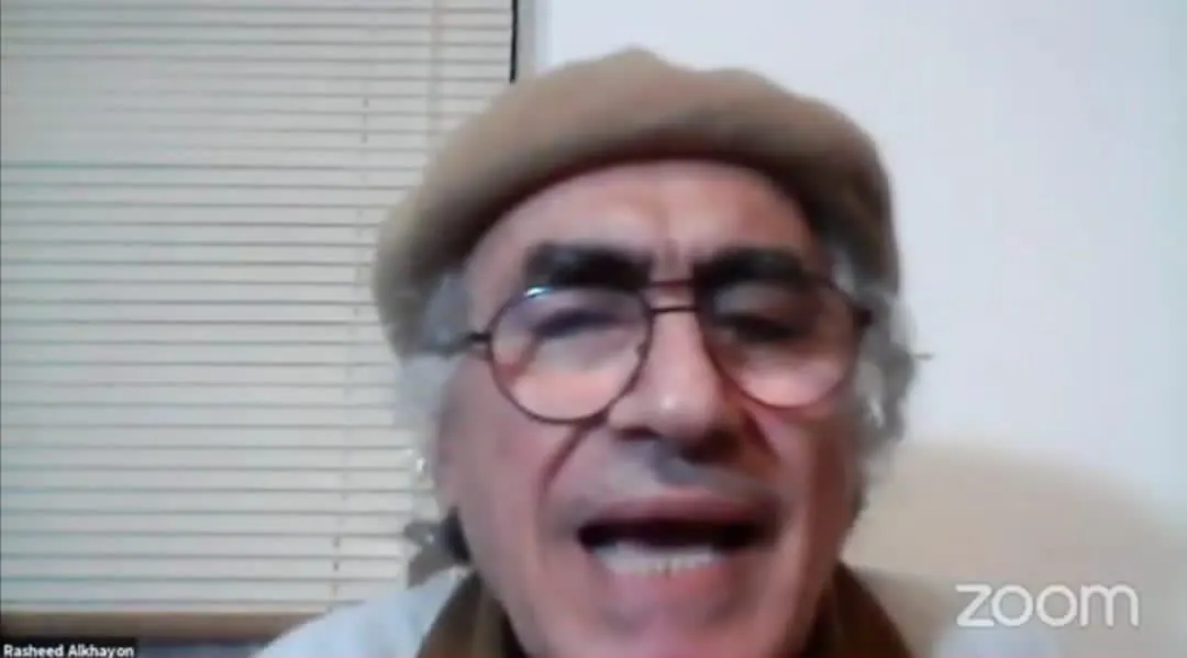 التسامح عنوان “منتدى الثلاثاء” في نوفمبر وديسمبر.. والخيون يناقش تعددية العراق