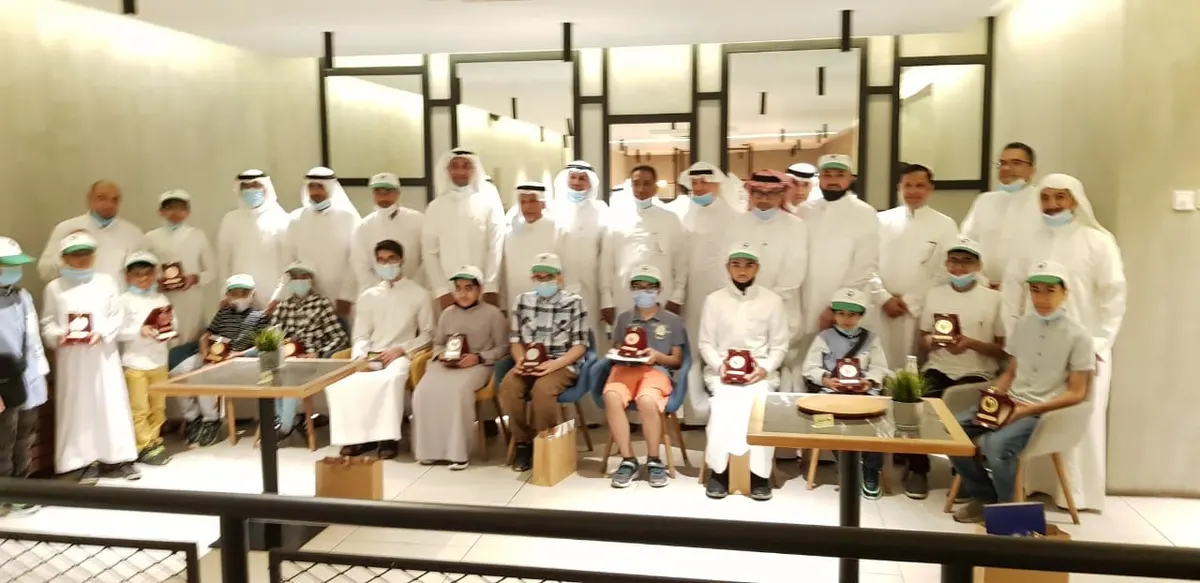 83 ميدالية ملونة ترفع نصيب القطيف إلى 139 في “الكانجارو” الفرنسية