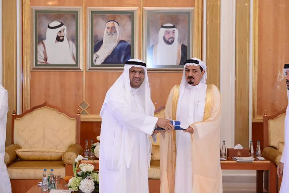 مسابقة راشد بن حميد تحتفي بـ3 قطيفيين أتقنوا العوم في بحور الشعر