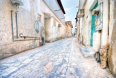 خطة وزارية لتطوير الأماكن العشوائية في المدن والقرى