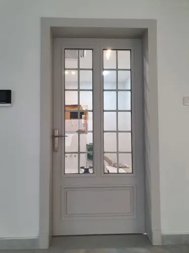 اغتنموا فرصة “باب العالم”.. وشاهدوا أجمل موديلات الأبواب الحديثة