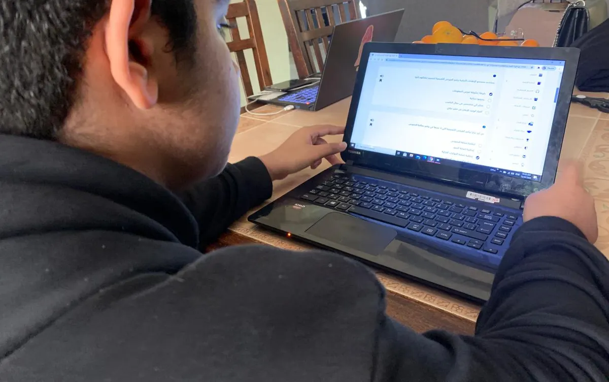 السعوديون يخوضون أول اختبار “أخلاقي” في تاريخ التعليم