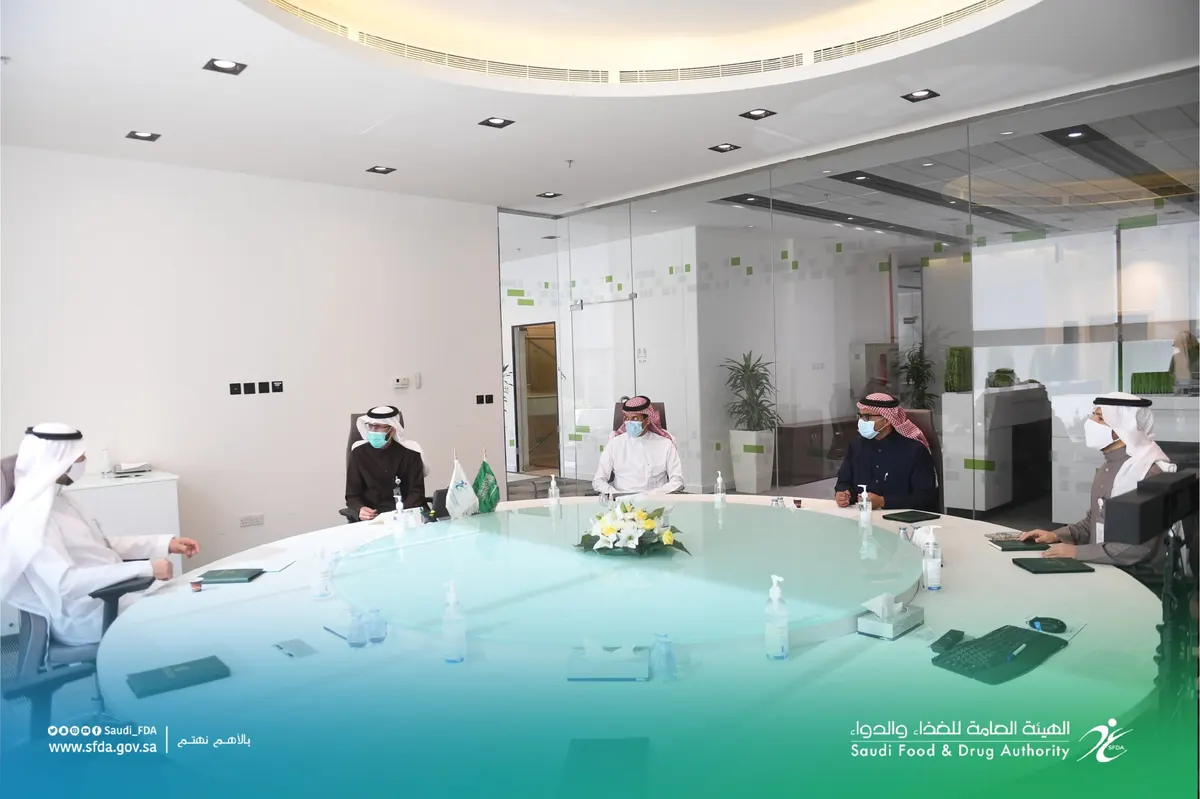 مبادرة لتعزيز حماية المستحضرات الصيدلانية المبتكرة