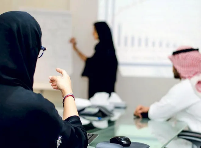 “هدف” يدعو منشآت القطاع الخاص إلى عرض فرصها التدريبية على “طاقات”