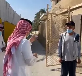 بعد قلعة تاروت.. إنارة موقع حمّام “أبو لوزة” الأثري