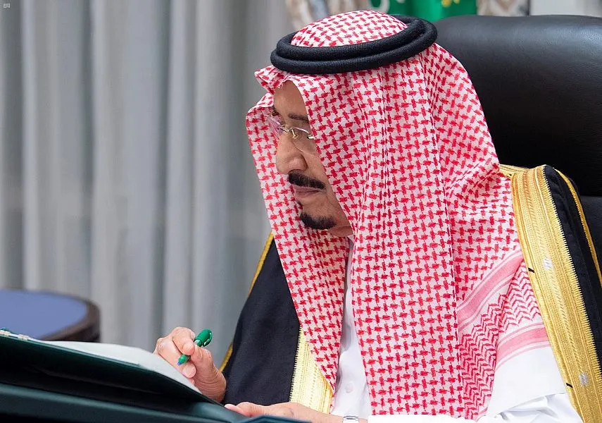 ميزانية المملكة تتحدى “كورونا”: الإنفاق 990 ملياراً.. الإيرادات 849 ملياراً .. والعجز 141 ملياراً
