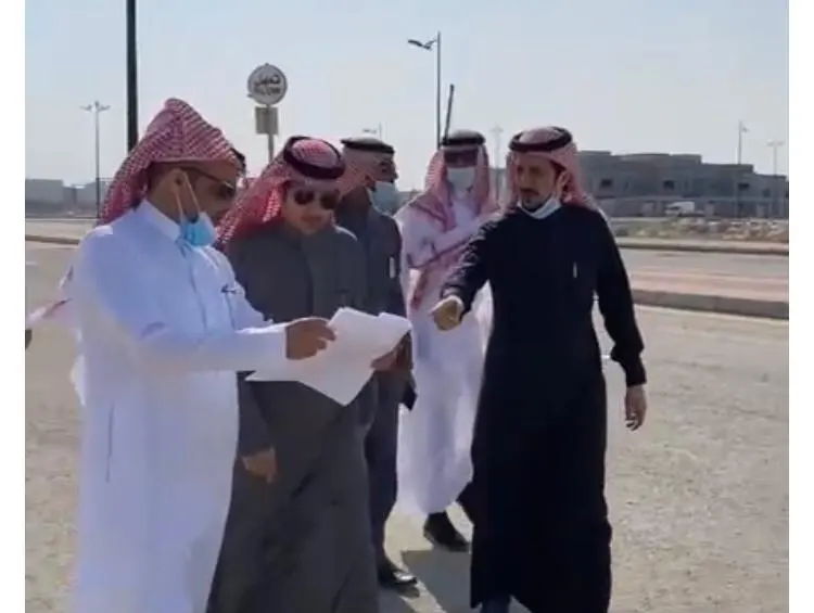 كورنيش الرامس.. لا حواجز.. لا عوائق.. وصيانة شاملة