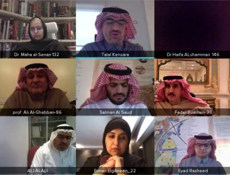 “الشورى” يدرس نظاماً لتقويم أداء الأجهزة الحكومية وسياساتها