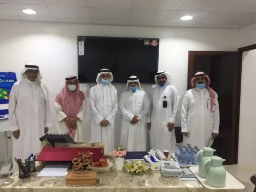 الأوجام.. اللجنة الاجتماعية الأهلية تستقطب متطوعين إعلاميين في “كن مبادراً”