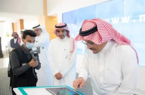 “التعليم” تدشن بوابة إلكترونية للتواصل مع الجمهور وتوفير الخدمات للمستفيدين