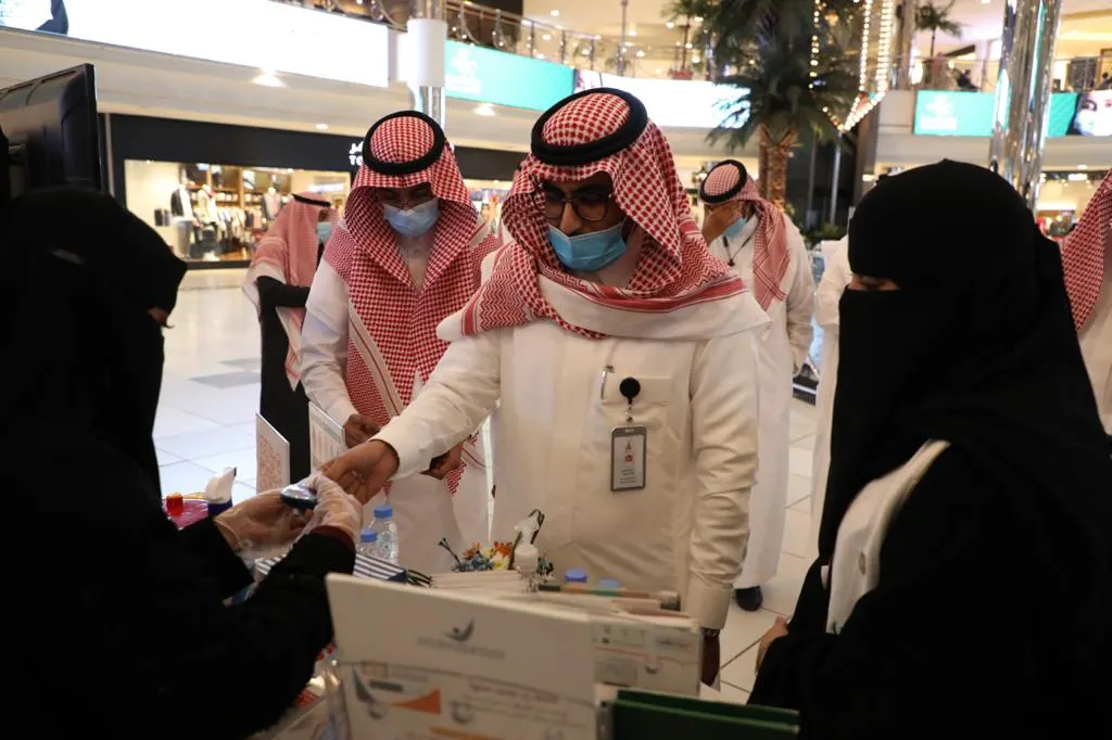 “تنمية الشرقية” تُسدل الستار على فعاليات “عطاء وطن” بـ1200 زائر