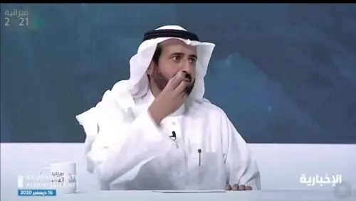 الربيعة مبشراً: وصول أول جرعة من لقاح كورونا.. والبقية تصل تباعاً