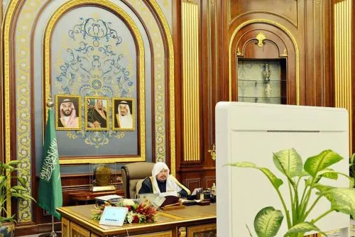 “الشورى” يطالب هيئة تطوير المنطقة الشرقية بالتوسع في المشاريع